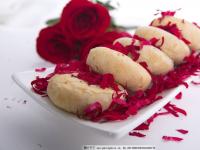 花卉成為云南打造“綠色食品牌”的重要組成部